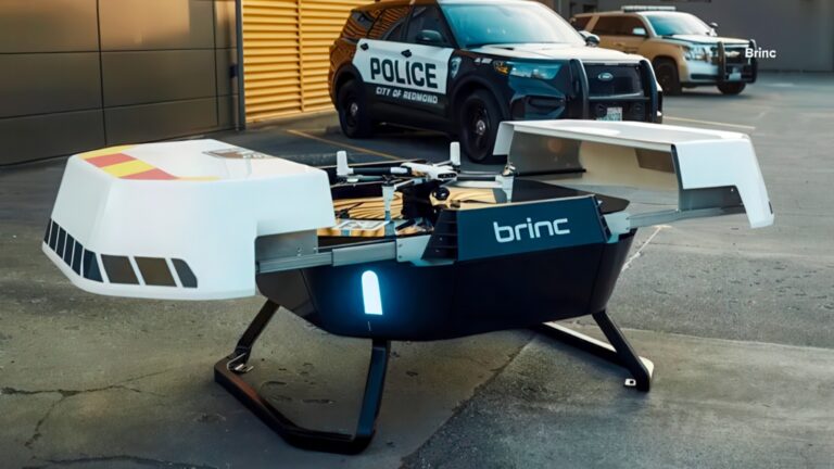 Plano Police Drone Program Starts with DJI Aircraft - DroneXL