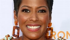 Tamron Hall's Most Iconic Looks: A Style Evolution for Creators - YouTube on MSN
