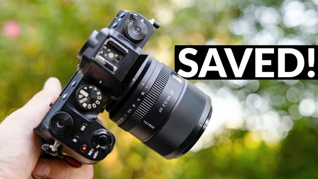 Viltrox 75mm f/1.8 and 90mm f/2.2 Shine as Affordable APS-C Portrait Lenses - Fstoppers