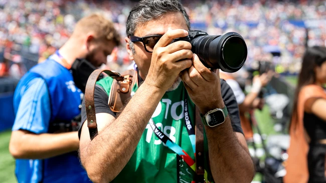 Sony RX10 V First Look: From World Cup to Ballard Locks - Fstoppers