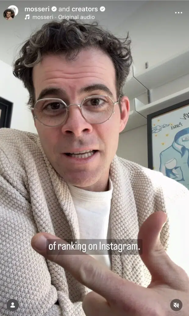 Instagram Algorithm 2026: Key Updates for Feed, Reels, Stories, Explore - Hootsuite