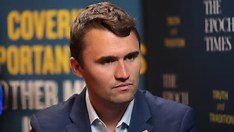 Candace Owens Claims SUV Photos Reveal Alleged Kirk Evidence - International Business Times UK