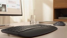 Logitech MK880 Combo Review: Comfort & Customization for Creators - Macworld
