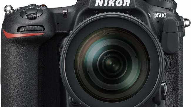 Nikon APS-C Camera Launch Rumored for Late 2026 - Fstoppers