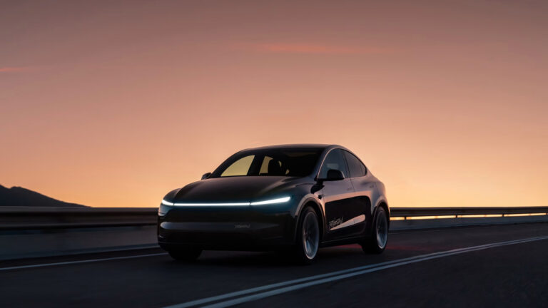 Tesla Expands Robotaxi Service to Limited Miami Zone - Engadget