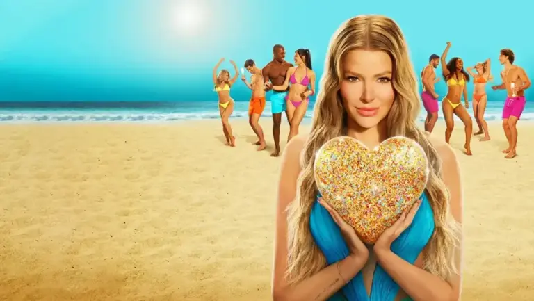 How Love Island USA Revived Appointment TV in the Streaming Era - No Film School