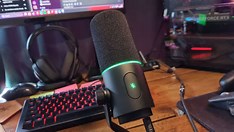 Razer’s New Streaming Mic: Versatile but Auto Setup Flawed - PC Gamer on MSN