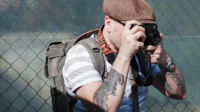 15-Year Street Photography Journey: From Nikon to Olympus - Fstoppers