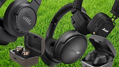 Crutchfield Fourth of July Sale Slashes Top Headphone Brands for Creators - Popular Science