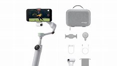 Insta360 Flow 2 Pro Hits Record Low Price for July 4th - Kotaku