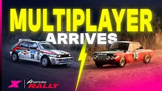 Assetto Corsa Rally 0.5 Update Adds Greek Stages and Multiplayer - YouTube on MSN