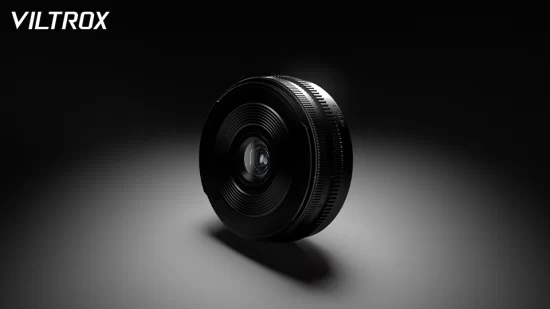 Viltrox 26mm f/2.8 EVO Pancake Lens Officially Launches for Nikon Z - Nikon Rumors
