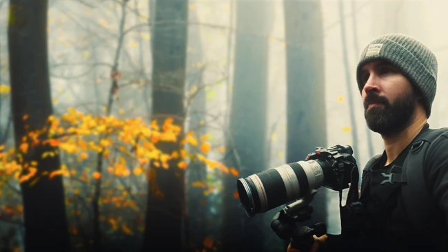 Canon R5 C Long-Term Review: Cripple Hammer Questioned - Fstoppers
