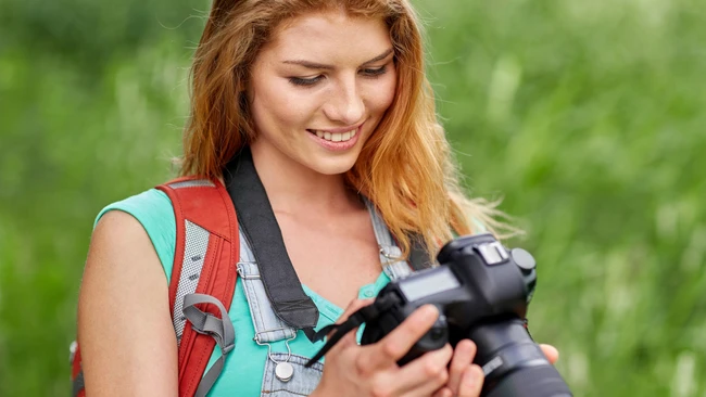 Why Overcast Flat Light Is Ideal for Portrait Photography - Fstoppers