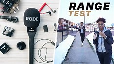 Rode Wireless GO & Lav Go Review: Best Wireless Mic for Creators? - Shevon Salmon on MSN
