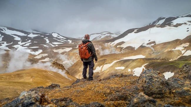 Think Tank FocusPoint 30L Backpack Review: Lightweight Gear Solution for Photo Tours - Fstoppers