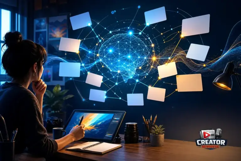AI Glossary Explained: Key Terms Every Creator Should Know (2026)