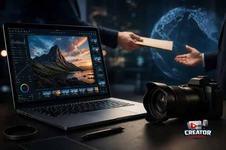 Axcel Seeks to Sell Capture One Photography Software Firm