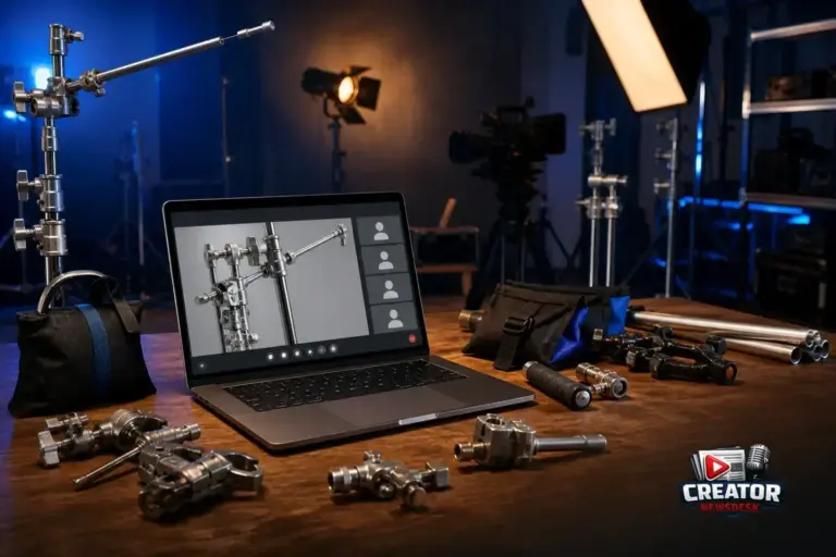 B&H and Impact Launch Free Grip Equipment Workshop Online