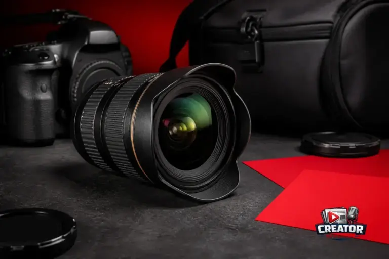 Canon DSLR Zoom Lens Gets Deep Discount for Wide-Angle Shooters