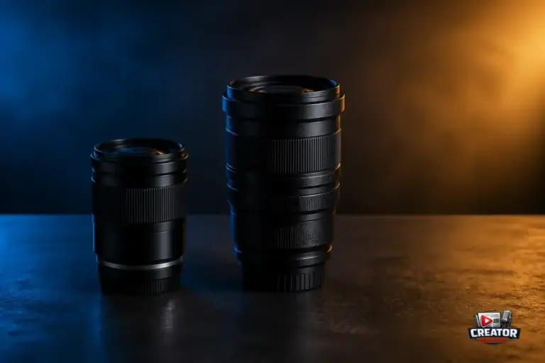Canon RF 45mm vs Used EF 50mm f/1.2L: Price Showdown
