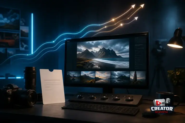 Capture One Raises Subscription Fees 6% Across All Plans