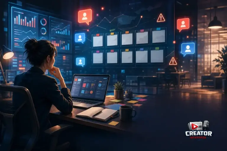 Crisis-Proof Your Brand: 9-Step Social Media Guide