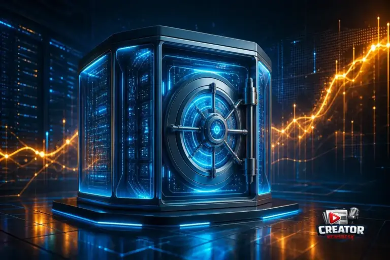 Cyera Targets $12B Valuation Amid $300M Funding Push
