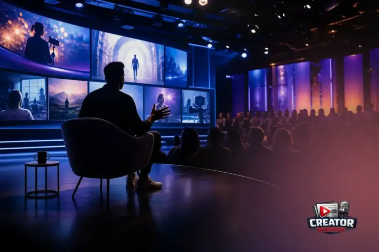 Dhar Mann Takes CTV to Tribeca X to Champion Creator Power in TV Evolution