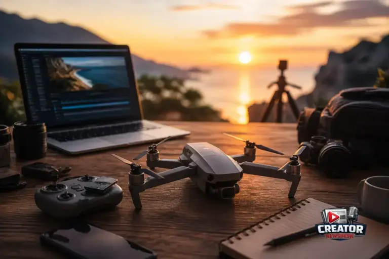 DJI Lito X1 Review: Affordable Drone with Advanced Features