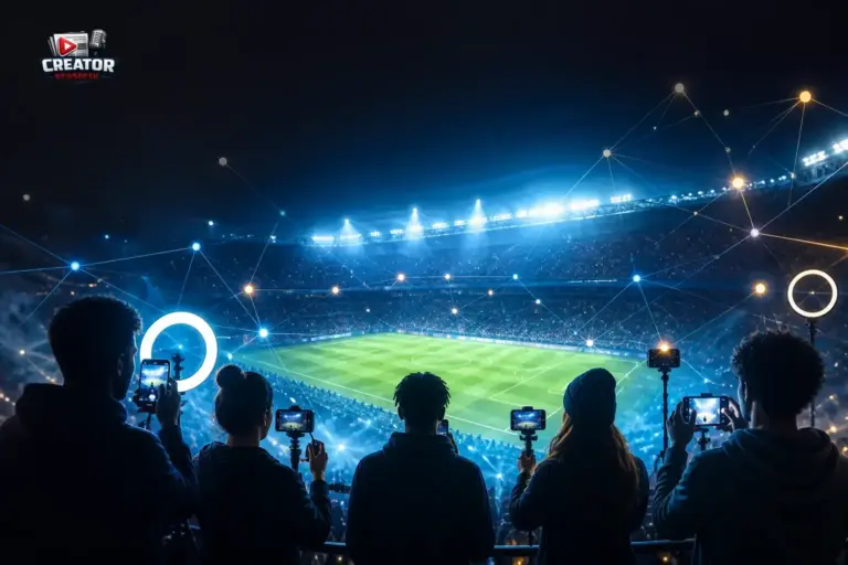 Dove Men Partners with Hundreds of Creators for World Cup Campaign