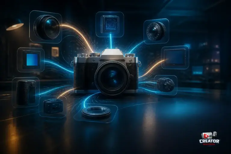Fujifilm Could Borrow Brilliant Ideas From Other Camera Brands