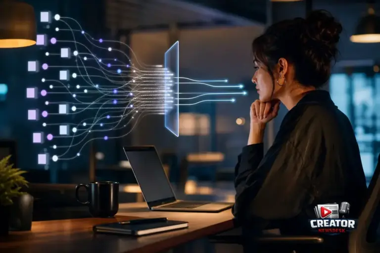 Georgia-Pacific cuts SSPs: supply-side control lessons for creators