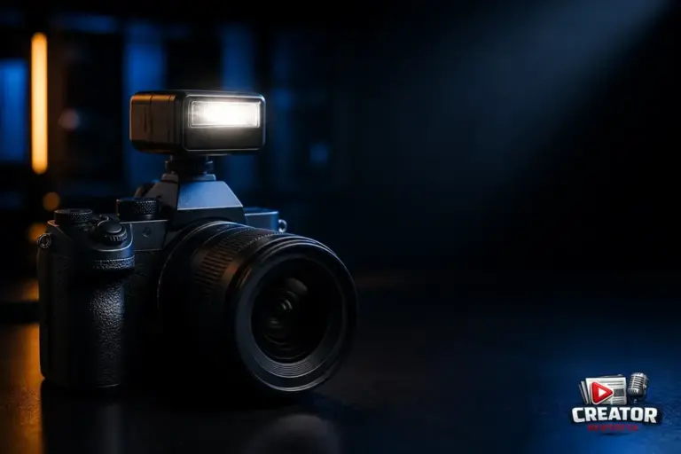 Godox Launches Mini iT30 Pro TTL Flash for Nikon Z-Mount Cameras