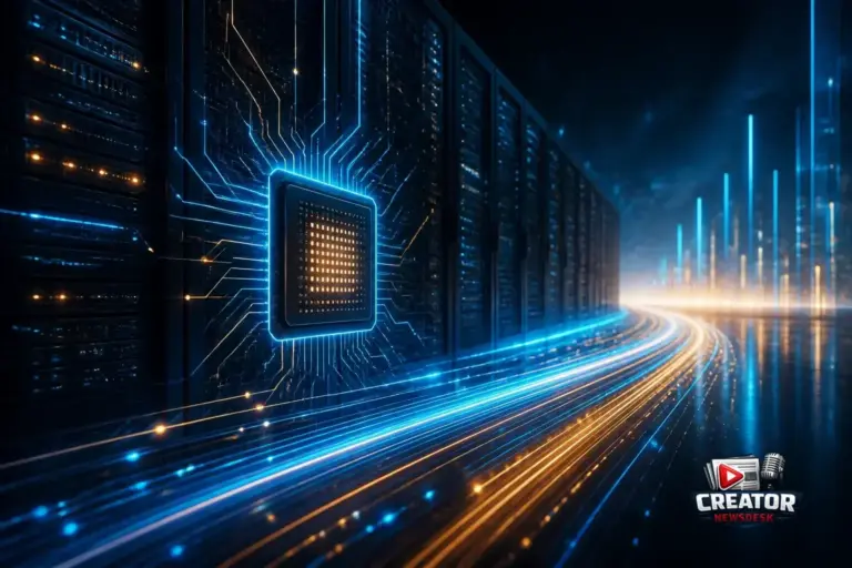 Groq Targets $650M Raise as It Shifts Focus to AI Inference