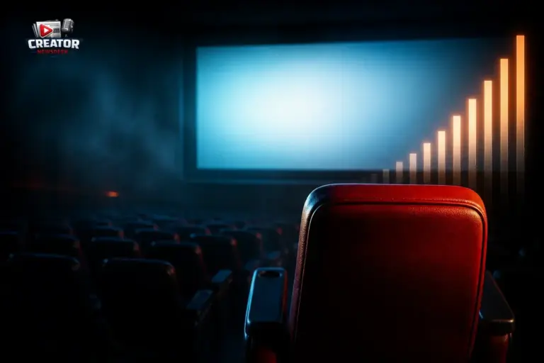 Horror Hit Dethrones Obsession With Near-Perfect RT Score