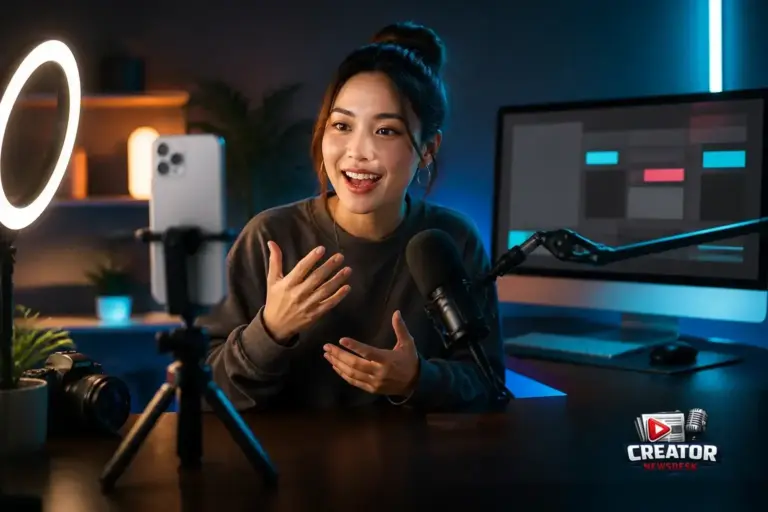 How to Go Live on TikTok in 2026: Mobile & Desktop Guide