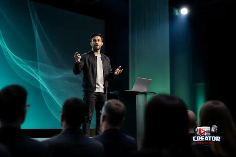 How to Reach Startup Battlefield Top 20 and What Every Founder Gains