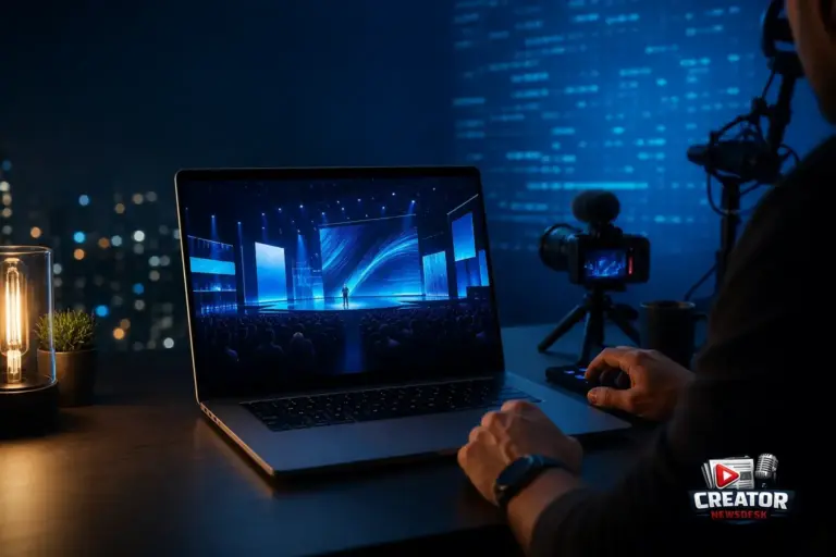 How to Watch Microsoft Build 2026 Live: Free Stream Details for Creators