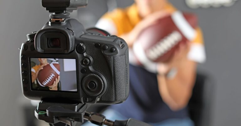 Sports Photographer’s Instagram Account Wrongfully Banned Over Child Sexualization Claim