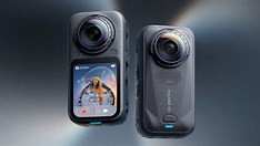 Insta360 X6 8K Actioncam Redefines Immersive Creativity