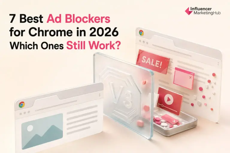Ad Blockers in 2026: What Creators Need to Know About Chrome’s Evolving Landscape