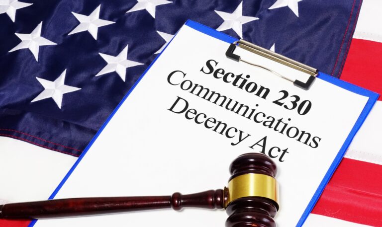 Section 230 at 30: Social Media Liability Shield Faces Growing Legal Pressure