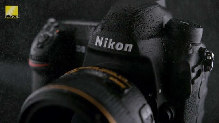 DSLRs Not Dead: Nikon Keeps Updating Popular Models - No Film School