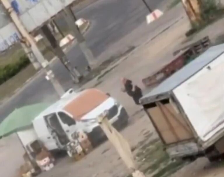 Kherson Drone Attack: Zelensky Says World Must See Footage - DroneXL