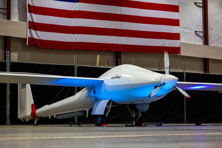 Ondas Launches Midwest Drone Hub in Ohio for Military Training