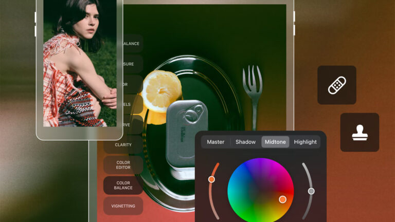 Capture One Mobile 4.0 Adds Pro-Level Denoising and Healing to iOS