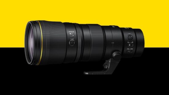 Nikon Japan Pauses 600mm Z Lens Orders on Huge Demand - Nikon Rumors