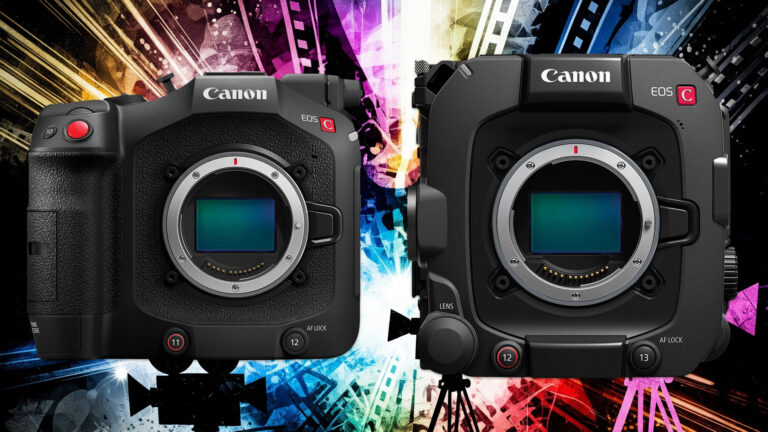 Canon Cinema Exposure Firmware Coming to C80 & C400 - Canon Rumors