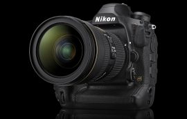 Nikon Releases Firmware Updates for D6 and D780 DSLRs - Nikon Rumors